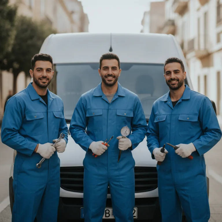 Riparazione Radiatori team a Olbia
